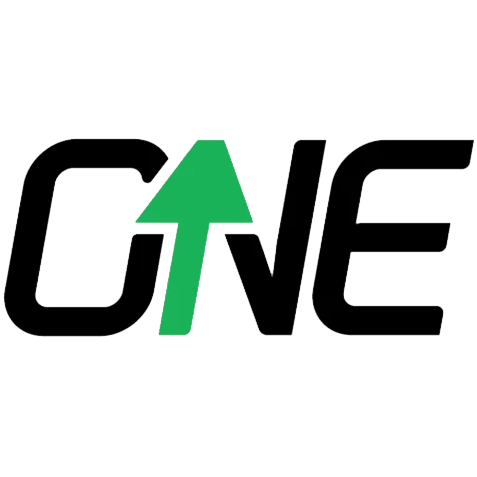 OneUp logo