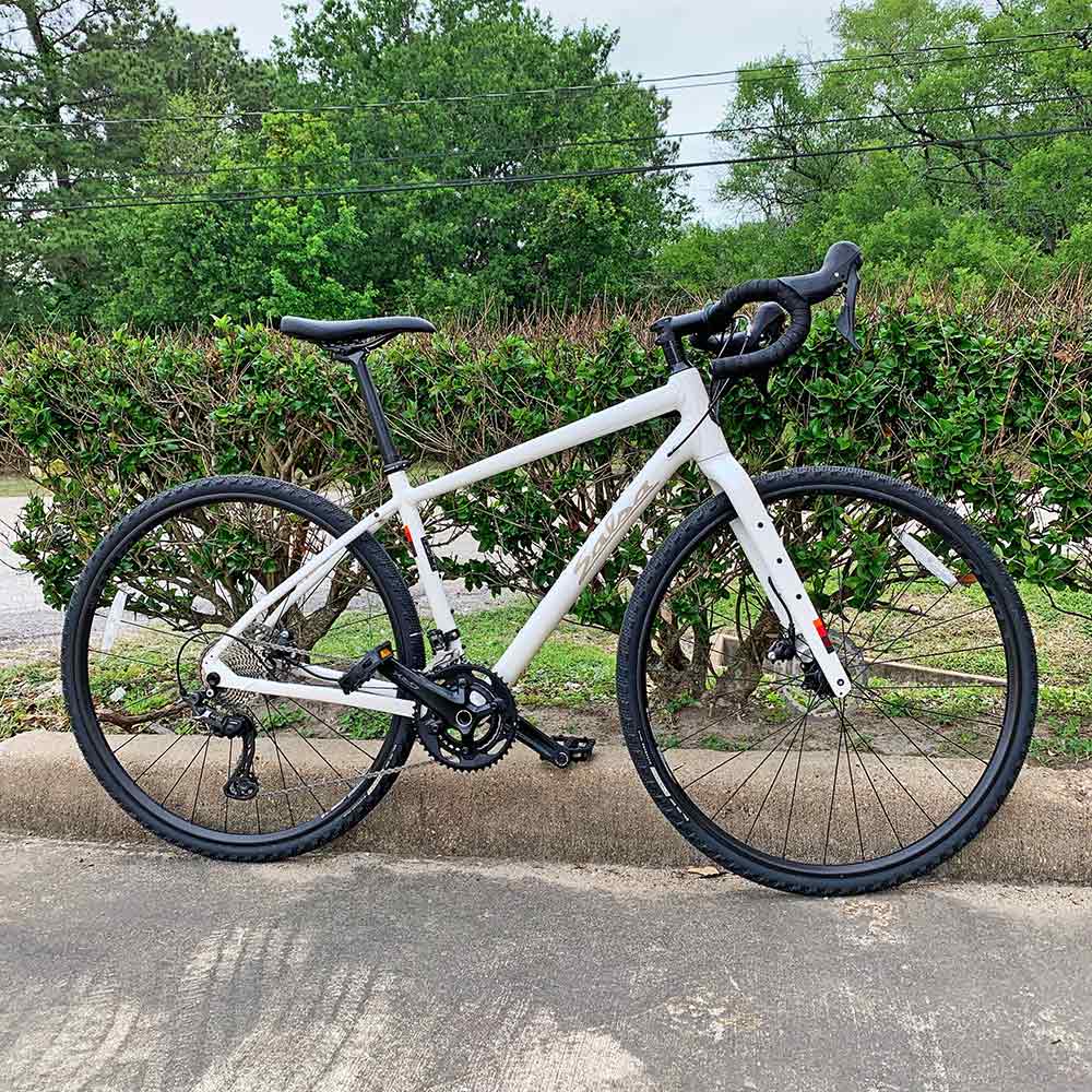 Journeyer GRX 600-700c Pro Bikes Texas