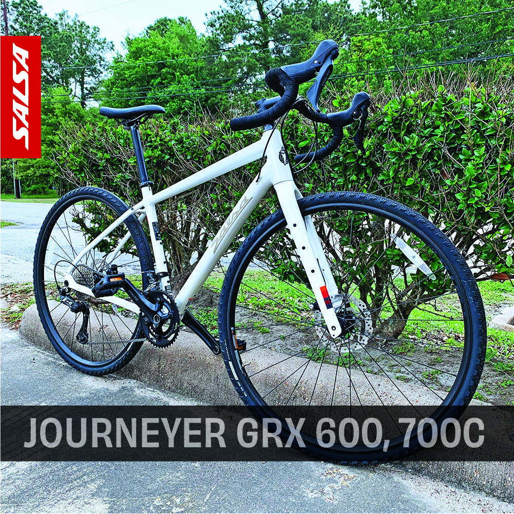 Journeyer GRX 600, 700C