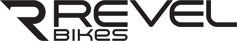 Revel Bikes logo