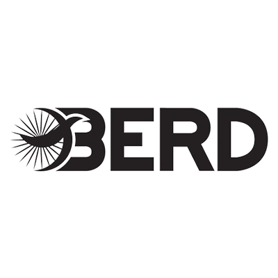 berd logo