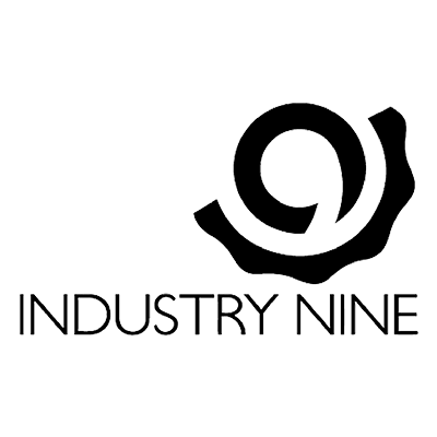 Industry Nine Logo