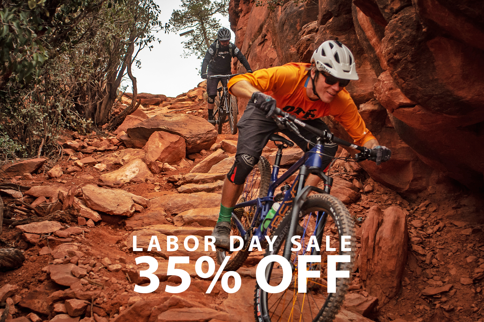 Labor Day Sale