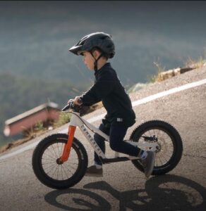 Kids mountain bikes