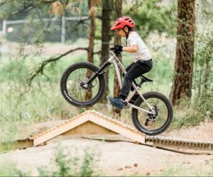 Kids mountain bikes Houston Texas