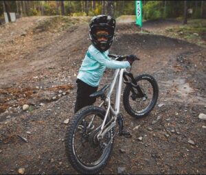 Kids mountain bikes