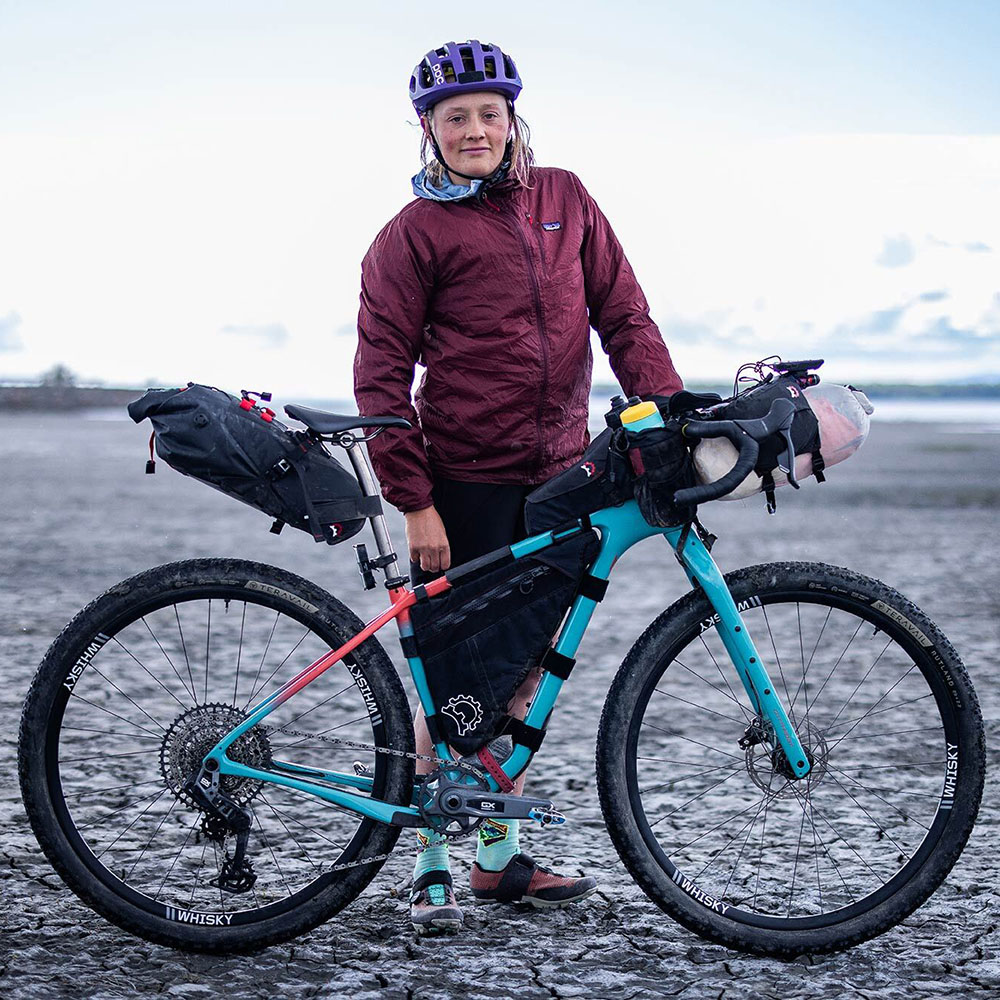 Salsa Cutthroat Gravel Bike