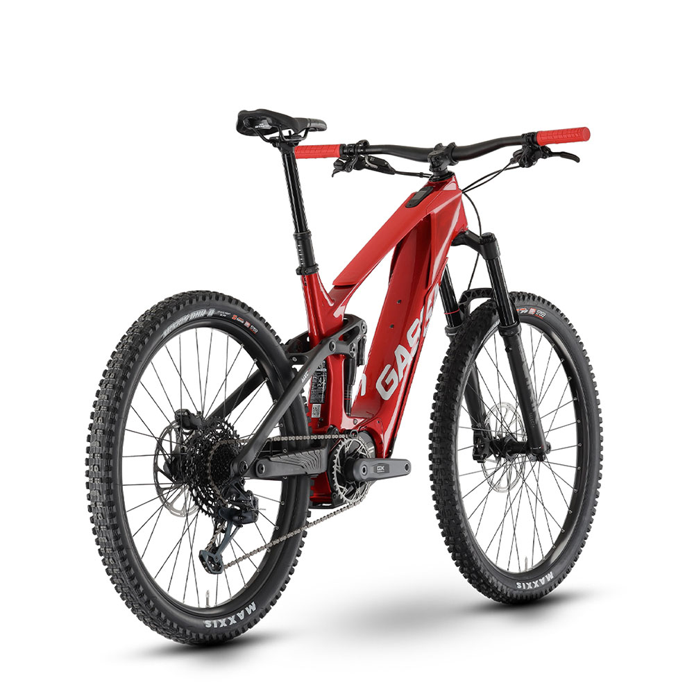 GasGas E-Bike MXC4