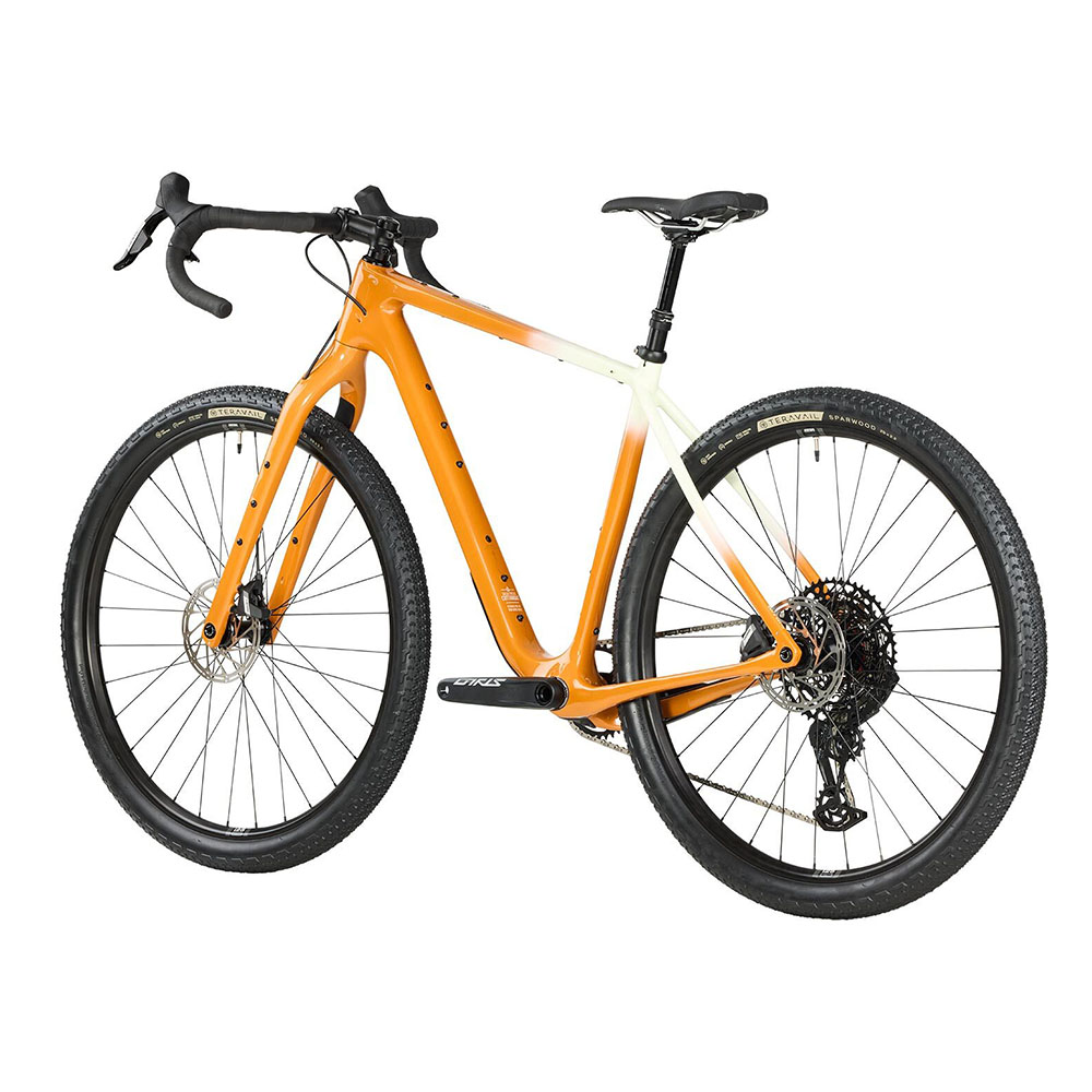 Salsa Cutthroat Gravel Bike