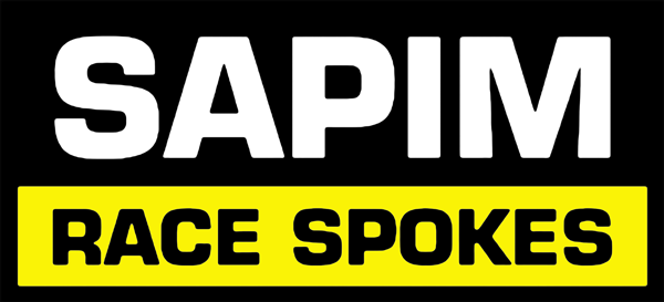 spam race spokes logo