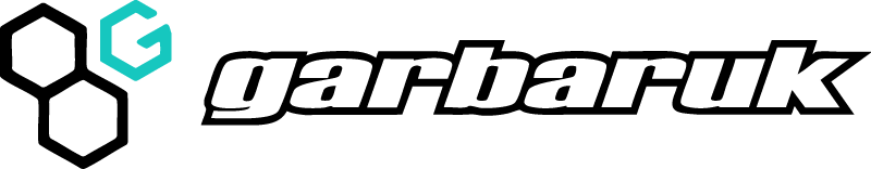Garbaruk Logo
