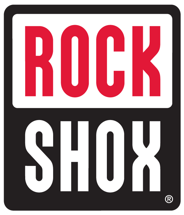 rock shox logo
