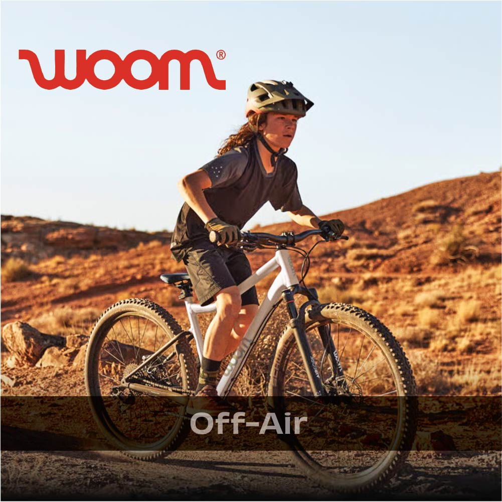 Woom Off-Air