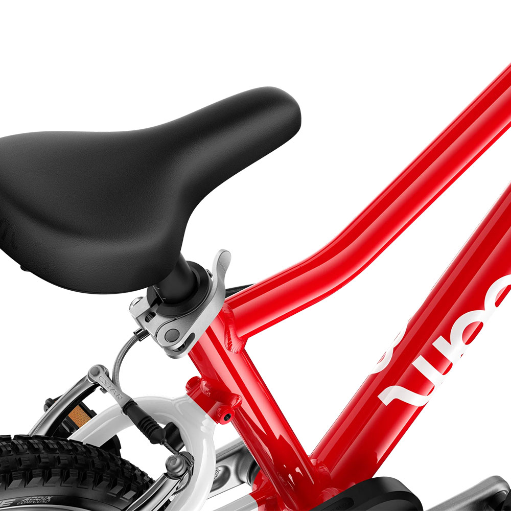 Woom Bike Go-2