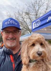 MTB race even in Tyler Texas. ProBikes Texas.