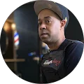 P Da Barber Avatar