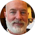Joe Orth Avatar